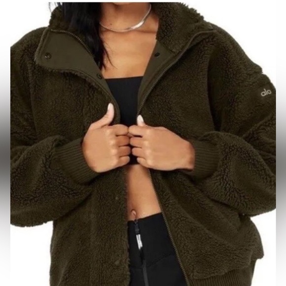 Alo jacket - Picture 1 of 12